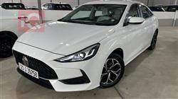 MG GT